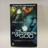 The footprints of God