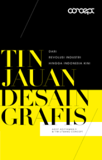 Tinjauan desain grafis