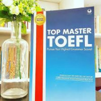 Top Master TOEFL Pursue Your Highest Grammar Score