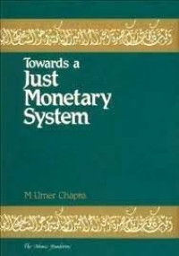 Towards a Just Monetary System