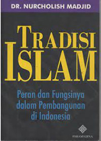 Image of Tradisi Islam