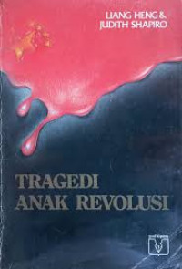 Image of Tragedi Anak Revolusi
