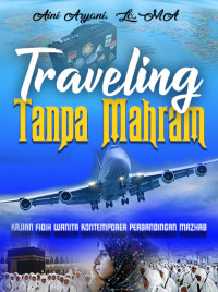 Traveling Tanpa Mahram