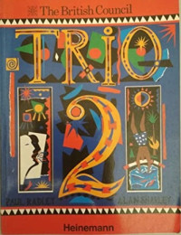Trio 2: Student's Book