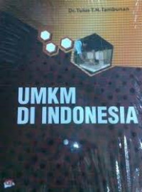 UMKM di Indonesia
