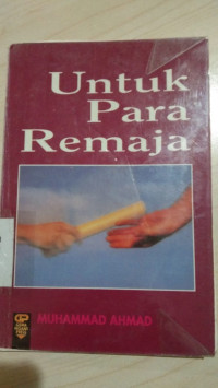 Untuk para remaja