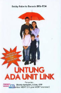 Image of Untung ada unit link