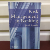 Image of Risk Management In Banking