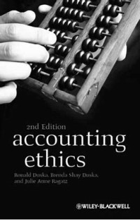 Accounting Ethics 2nd Edition