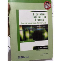 Sistem Informasi Akuntansi (Accounting Information System) Edisi 4