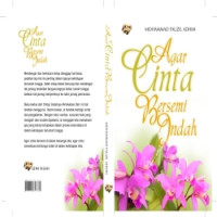 Agar cinta bersemi indah