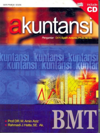 Akuntansi BMT