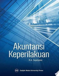 Akuntansi Keperilakuan