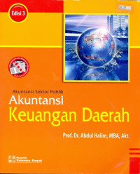 Akuntansi Keuangan Daerah : Akuntansi Sektor Publik