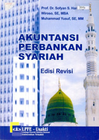 Akuntansi Perbankan Syariah