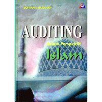Auditing Dalam Perspektif Islam