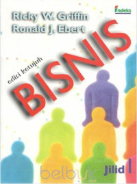 Bisnis: jilid 1 edisi ketujuh