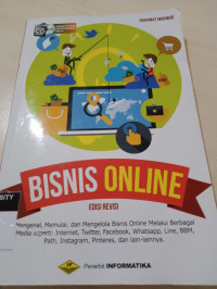 bisnis online