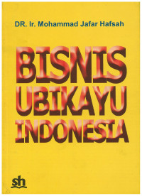 Bisnis ubi kayu Indonesia