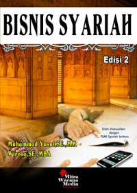 Bisnis syariah : edisi 2