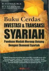 buku cerdas investasi & transaksi syariah