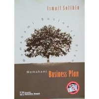 Memahami business plan