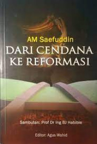 Dari cendana ke reformasi