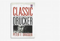 Classic Drucker : 