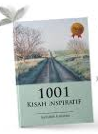 1001 Kisah Inspiratif Seri 2
