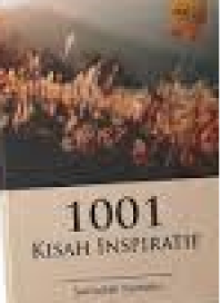 1001 Kisah Inspiratif Seri 3