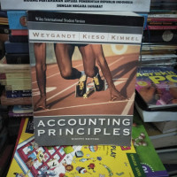 Accounting Principles (Eighth Edition)