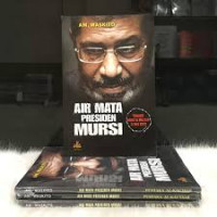 Air mata presiden mursi