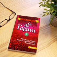 Al fawa masalah masalah seputar shalat sunah dan jenazah