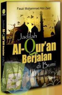 Al-Qur'an Berjalan
