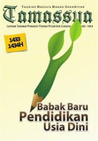 Babak baru pendidikan usia dini