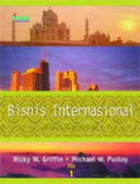 Image of Bisnis internasional edisi keempat