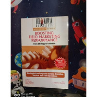 Boosting field marketing performace from strategy to execution