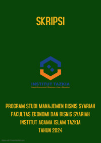 Dempak E-SERVICE Quality Perbankan Terhadap Kepuasan Nasabah Pada Layanan Mobile Banking BSI Wilayah Jabodetabek