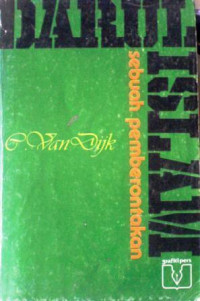 Darul Islam Sebuah Pemberontakan
