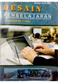 Desain pembelajaran di perguruan tinggi