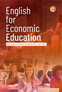 Economic english 2: english for students of economics module