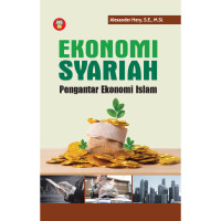 Ekonomi Syariah