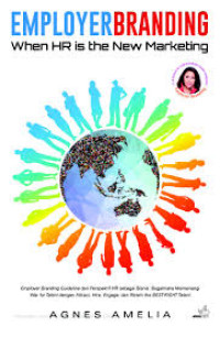 Employer Branding When HR is The New Marketing
