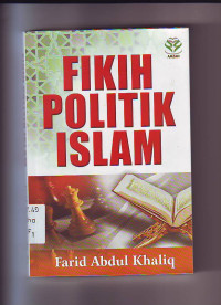 Fikih politik islam