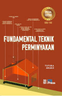 Fundamental Teknik Perminyakan