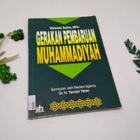 Gerakan pembaruan agama