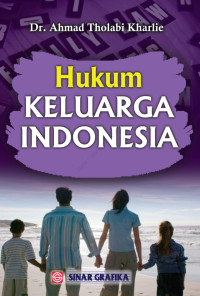 Hukum keluarga indonesia