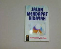 Jalan mendapat hidayat