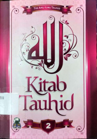 Kitab Tauhid  2