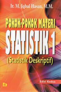 Kumpulan Materi Statistik